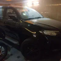 کلوت ۲۴۰۰ سی سی، ۱۴۰۲