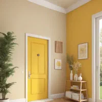 نقاشی ساختمان تخصصی نقاش ساختمان فوری کل مشهد|خدمات پیشه و مهارت|مشهد, سرافرازان|دیوار