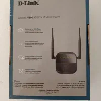 مودم D-link|مودم و تجهیزات شبکه|مشهد, کوشش|دیوار