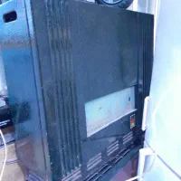 ۴عدد بخاری سالم|بخاری، هیتر، شومینه|رشت, نخودچر|دیوار