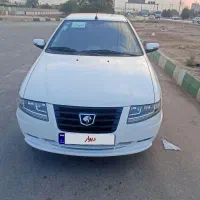 سمند ای اف سون پلاس