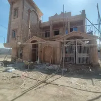 اجرای سنگ نما و کاشی