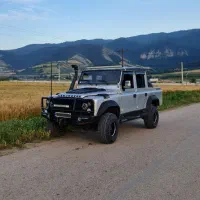 پاژن وی ۶ مدل  ۸۹