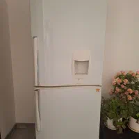 یخچال سوزان