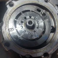 تعمیرجعبه فرمان وپمپ هیدرولیک