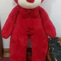 خرس بزرگ دومتری