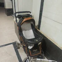 کالسکه و کریر زیر قیمت