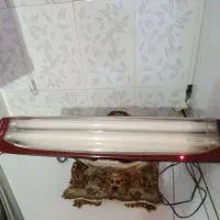 چراغ مهتابی