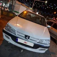 پارس مدل91