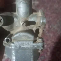 کابرات اصل ژاپنی موتورسیکلت|قطعات یدکی و لوازم جانبی|بندر ماهشهر, |دیوار