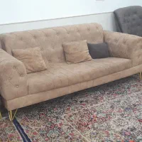 مبل دسته دوم