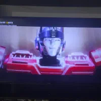 تلویزیون ال ای دی 4K