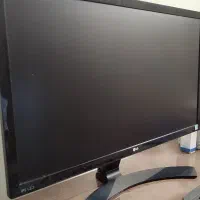 مانیتور 22 اینچ LG ips