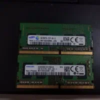 رم 8 گیگ ddr4 لپ تاپ 2133 مگاهرتز