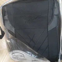 روکش صندلی کوییک تیبا۲  تخفیف ویژه|قطعات یدکی و لوازم جانبی|اصفهان, نصرآباد|دیوار