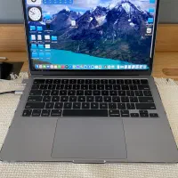 لپ تاپ MacBook Air