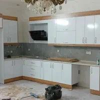 کابینت در روستا اعلا سمنان امیر علی