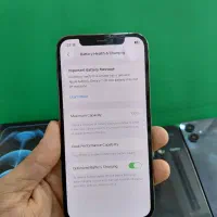 گوشی آیفون ۱۲پرو ۲۵۶گیگ|موبایل|کرمانشاه, |دیوار