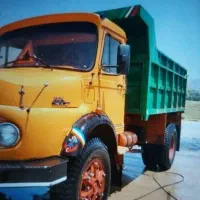 حمل شن و ماسه شسته و بادامی