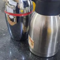 دو عدد کلمن چایی در نو بفروش میرسد