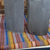 دو عدد باک تیوست با یک عدد چراغ|بخاری، هیتر، شومینه|زابل, |دیوار