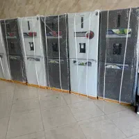 یخچال نیم فریزر جنرال/ نو اکبند/ 18ماه گارانتی|یخچال و فریزر|بابل, |دیوار