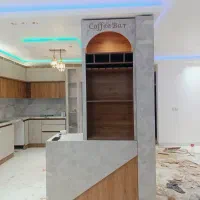 کابینت خانه برتر|تخت و سرویس خواب|بم, |دیوار