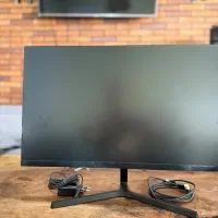 مانیتور شیائومی 23.8 اینچ (Mi Desktop 1C) در حد نو|قطعات و لوازم جانبی رایانه|بابل, |دیوار