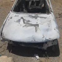 سمند مدل ۱۴۰۰