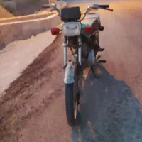 متور سی جی 125 لیفان