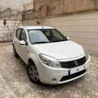 ساندرو ۹۵ اتومات