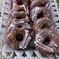 فلافل خانگی|خوردنی و آشامیدنی|گرگان, |دیوار