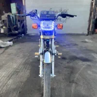 200 پرواز|موتورسیکلت|کرمانشاه, |دیوار