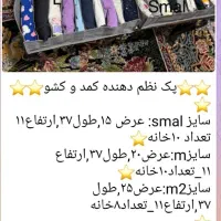 نظم دهنده  کمد و کشو|جاکفشی، کمد، دراور|باغستان, |دیوار