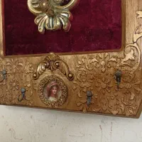جاکلیدی لوکس مطابق با دکور منزل شما