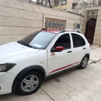 کوییک R مدل ۱۴۰۰|خودرو سواری و وانت|مشهد, رضاشهر|دیوار