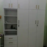 ساخت کابینت و ... با ام دی اف و تعمیرات مربوطه