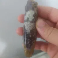 سنگ شجر خام