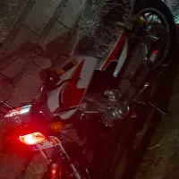 Pishro 200|موتورسیکلت|رشت, گیل|دیوار