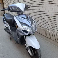 مدل موتور برقیDc|موتورسیکلت|اصفهان, آزادگان|دیوار