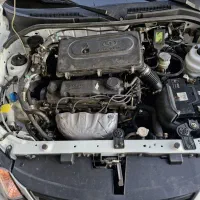 ساینا دوگانه ترکیبی مدل ۹۹|خودرو سواری و وانت|کرمانشاه, |دیوار