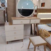 سرویس خواب تمام  mdf|تخت و سرویس خواب|شیراز, سلطان آباد|دیوار