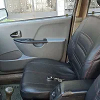 پراید مدل ۸۳ در حد ( کارمندی)|خودرو سواری و وانت|رشت, رودباری|دیوار