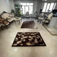 فرش ترکیه ای نو مناسب جهزیه و ویلا و منزل|فرش|تهران, صادقیه|دیوار