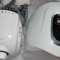 وسایل کاشت ناخن اندیمشک