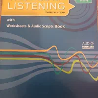 Expanding Tactics for listening