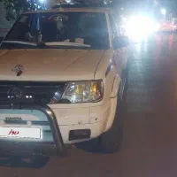 پیکاپ‌ریچ|خودرو سواری و وانت|عجب شیر, |دیوار