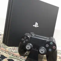 پی اس فور پرو