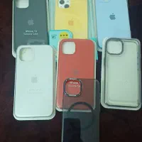 ۷تا قاب ایفون ۱۳ نرمال