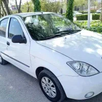 تیبا دو استثنایی